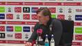 Press conference (part two): Hasenhüttl pre-City