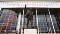 Southampton 3 Everton 0
