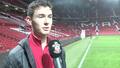 Video: O'Connor on Old Trafford victory