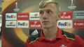 Video: Ward-Prowse reflects on Hapoel stalemate