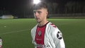 Video: Payne reacts to scoring in PL2 victory