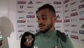 Video: Boufal on victorious first start