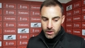 Video: Sellés on Grimsby defeat