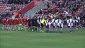 U21 Highlights: Saints 3-1 Aston Villa