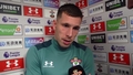 Video: Højbjerg on Leicester defeat