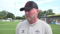 Video: Hasenhüttl on Watford draw