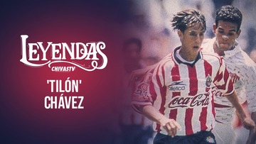 Ver CHIVASTV | Contenido en vivo y exclusivo de Chivas