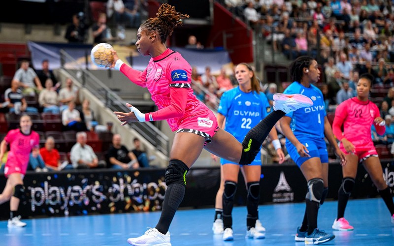 Handball streams, watch games live for free