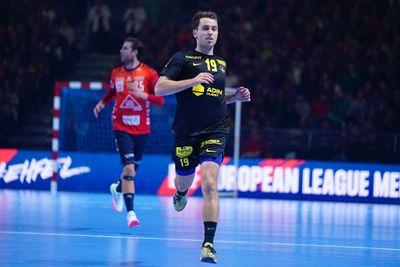HBC Nantes vs Rhein-Neckar Löwen - Match Highlights - Group Matches - Round 6