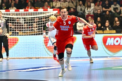 Kolstad Handball vs. HC Zagreb