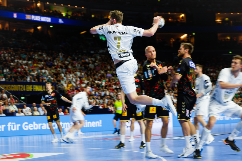 SC Magdeburg vs. THW Kiel