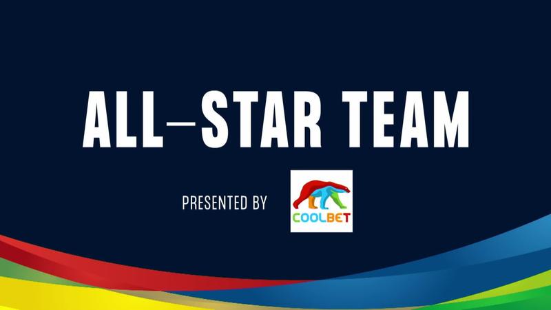 All-Star Team - Women's EHF EURO 2022
