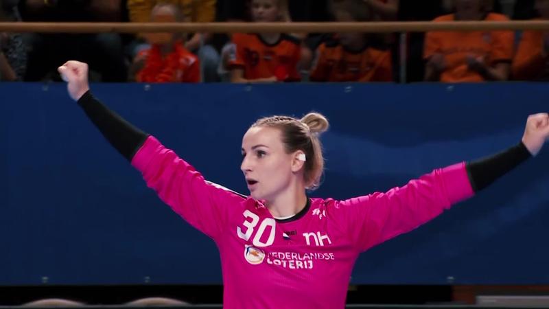 Road to Women's EHF EURO 2022 - Netherlands