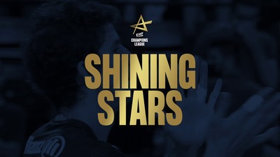 Shining Stars I | EHF Champions League 2021/22