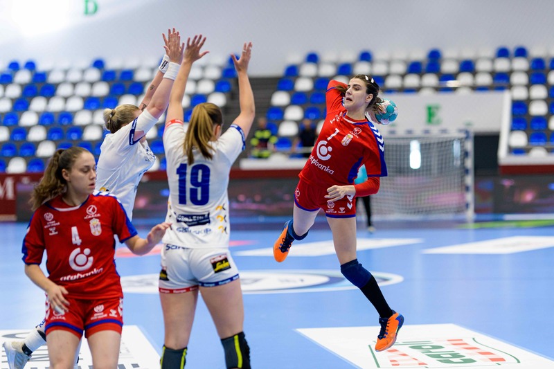 Iceland vs Serbia