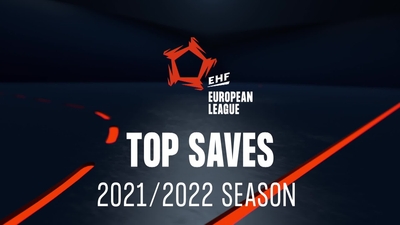 Top 10 Saves of the Season