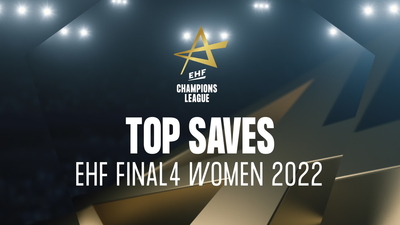 Top 5 Saves of the FINAL4