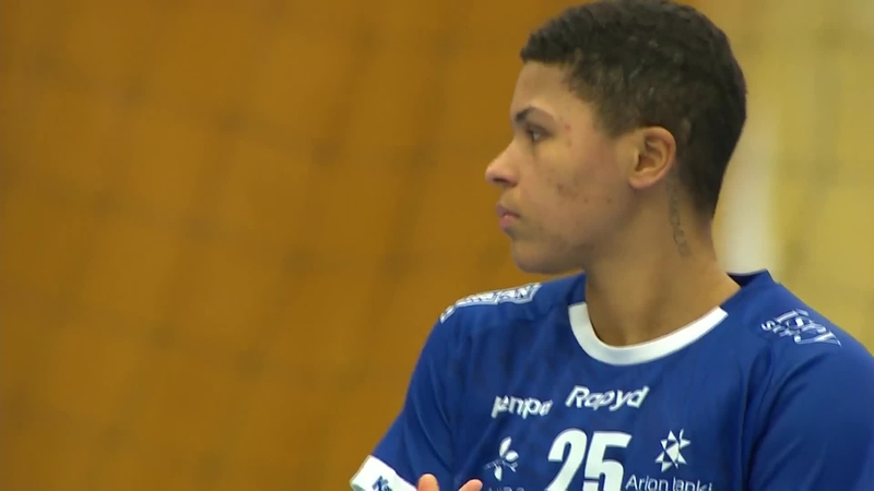 Faroe Islands vs Iceland
