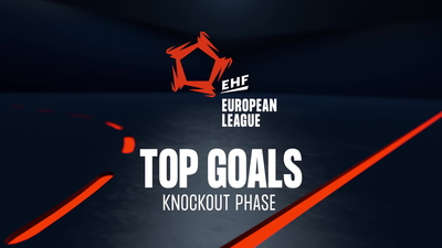 Top 5 Goals of the Knockout Phase