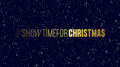 Showtime for Christmas