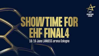 EHF FINAL4 Men Trailer