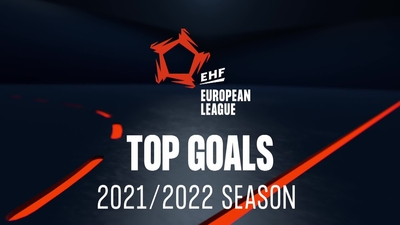 Top 10 Goals of the Season