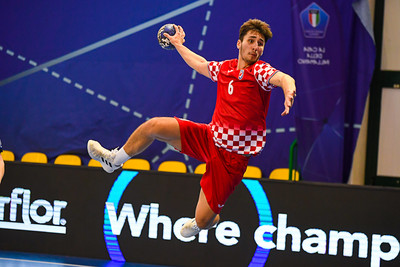 Italy vs Croatia