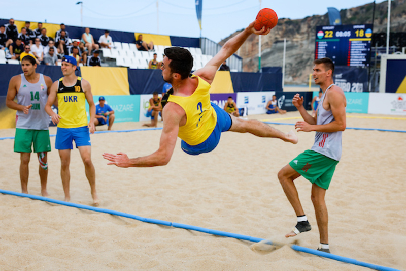 Hungary vs Ukraine