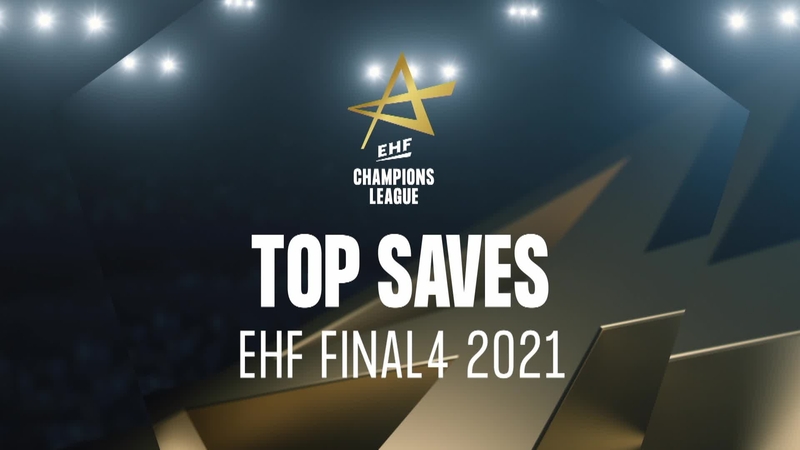 Top 5 Saves of the Round - FINAL4