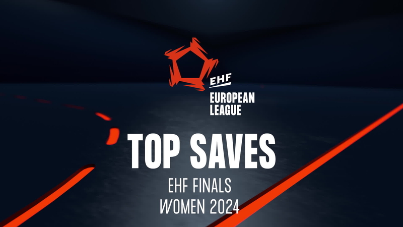 Top 3 Saves of the Round - Finals