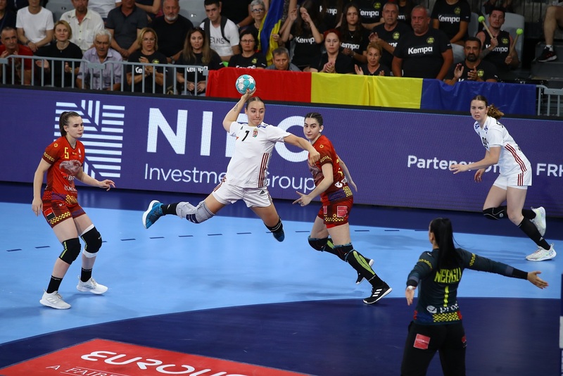 Hungary vs Romania