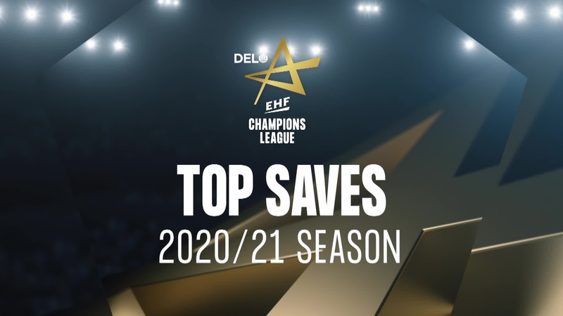 Top 10 Saves of the Season