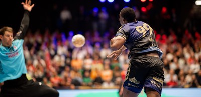 Kolstad Handball vs Industria Kielce - Match Highlights - Round 2