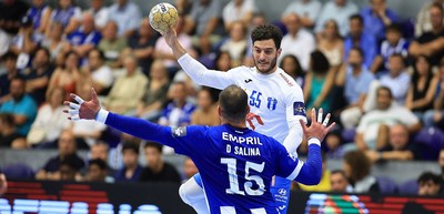 FC Porto vs Orlen Wisla Plock - Match Highlights - Round 1