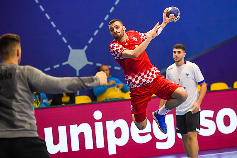 Croatia vs Israel