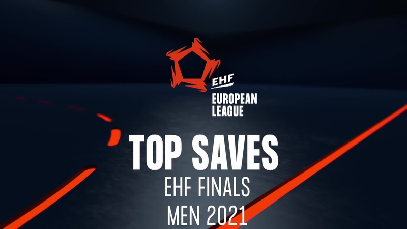 Top 5 Saves of the Round - Finals