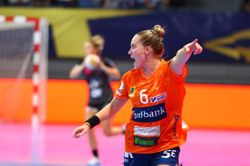 Brest Bretagne Handball vs Odense Handbold