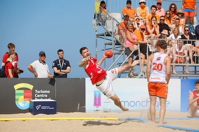 Polonia vs Netherlands