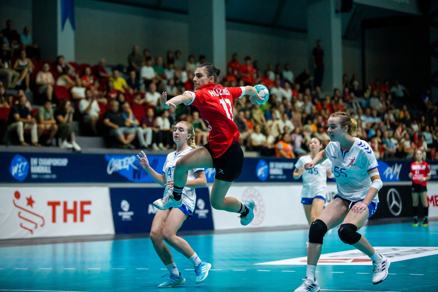 гандбол лайв