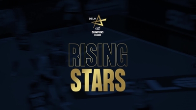 Rising Stars | DELO EHF Champions League 2020/21