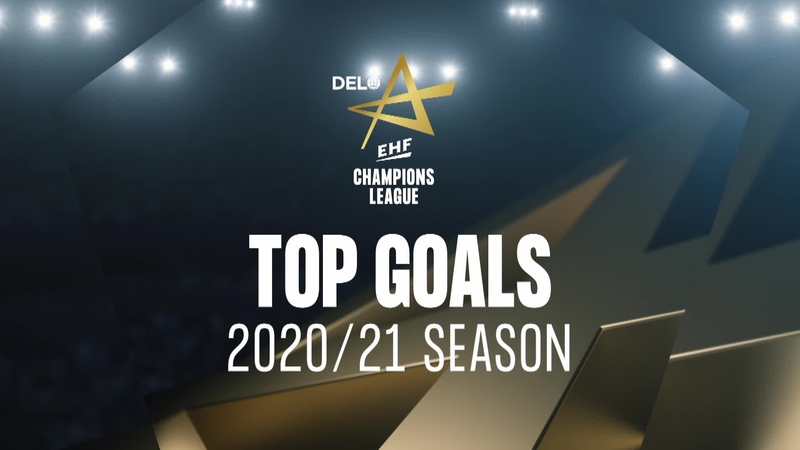 Top 10 Goals of the Season