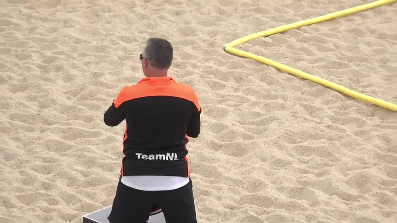 Switzerland vs Netherlands