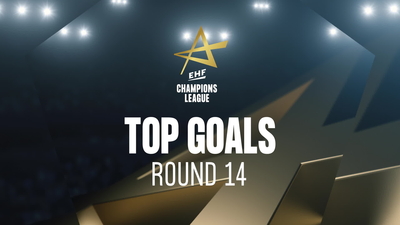 Top 5 Goals of the Round - Round 14