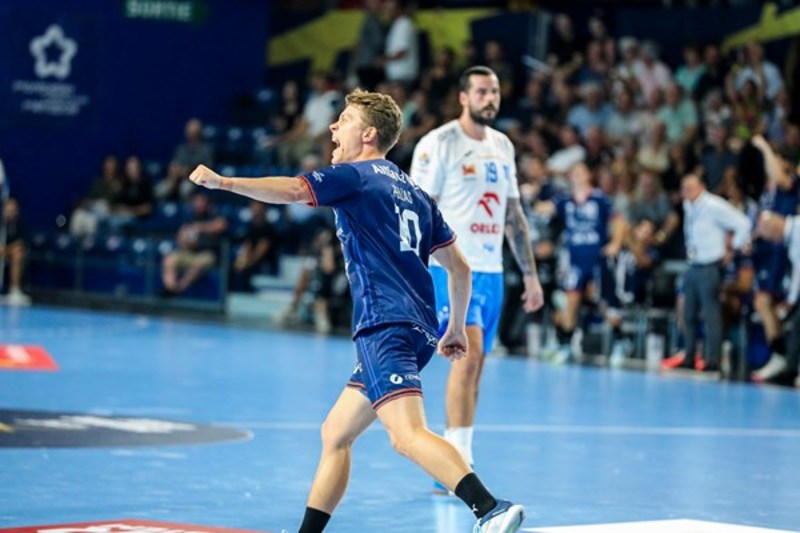 Montpellier HB vs Orlen Wisla Plock