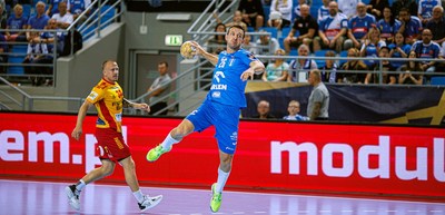 Orlen Wisla Plock vs. GOG