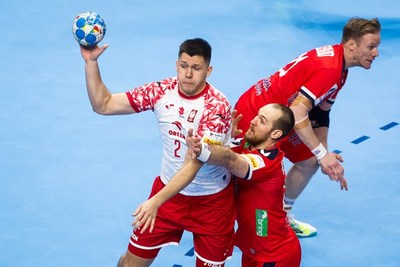 Norway vs. Poland - Match Highlights - Preliminary Round