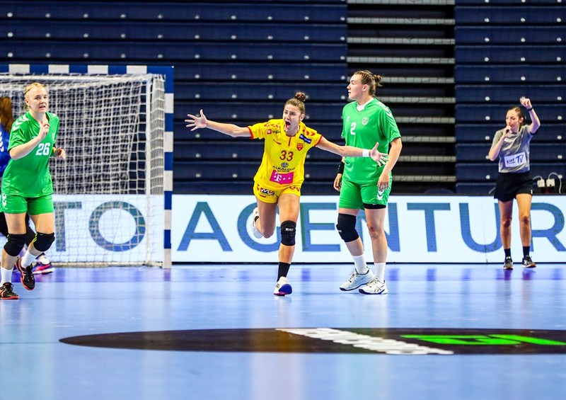 Lithuania vs. North Macedonia