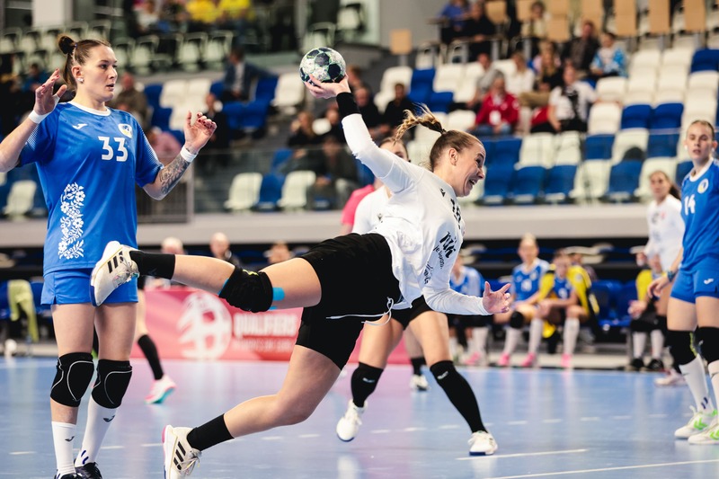 Ukraine vs. Slovakia