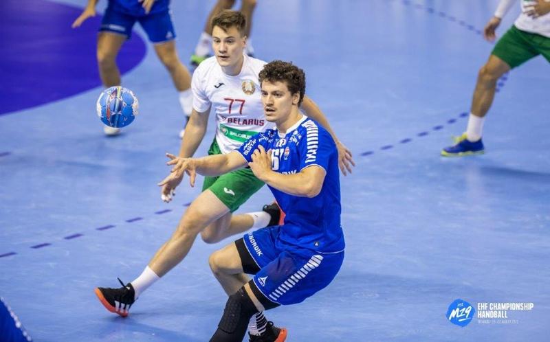 Watch Free Live Handball Games Ehf Tv