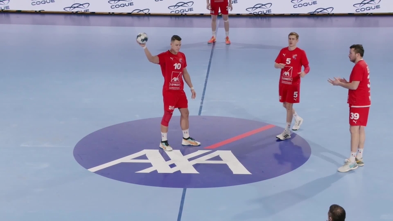 Watch the Men s World Championship live on EHFTV